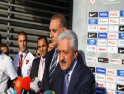 ERZURUM'un çağrısına destek